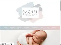 Sites similar to rachelfriedmanphotography.com