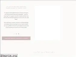 Sites similar to rachelgirouard.com