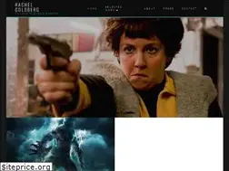 Sites similar to rachelgoldbergdirector.com