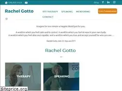 Sites similar to rachelgotto.com