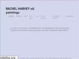 Sites similar to rachelharveyart.com