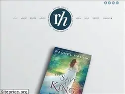 Sites similar to rachelhauck.com