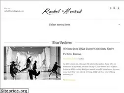 Sites similar to rachelhoward.com