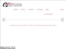 Sites similar to rachelignotofskydesign.com
