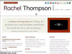 Sites similar to rachelintheoc.com