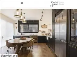 Sites similar to racheliyaish.co.il