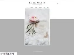 Sites similar to racheljanecouture.com