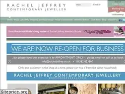 Sites similar to racheljeffrey.co.uk