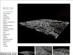 Sites similar to racheljeng.com
