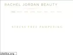 Sites similar to racheljordanbeauty.com