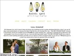 Sites similar to rachelkayephoto.com