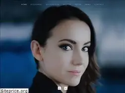 Sites similar to rachelkellymezzo.com