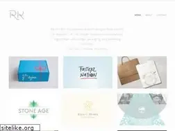 Sites similar to rachelkim.net