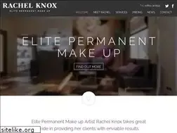 Sites similar to rachelknoxelite.com