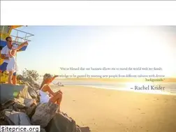 Sites similar to rachelkrider.org