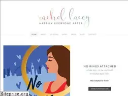 Sites similar to rachellacey.com