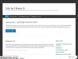 Sites similar to rachellebrooke.wordpress.com