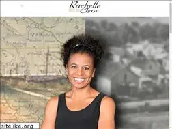 Sites similar to rachellechase.com