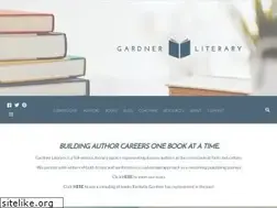Sites similar to rachellegardner.com