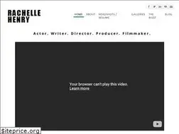 Sites similar to rachellehenry.com