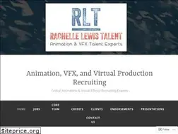 Sites similar to rachellelewis.com