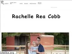 Sites similar to rachellerea.com