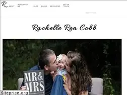 Sites similar to rachellereacobb.com