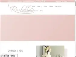 Sites similar to rachelles.co.uk