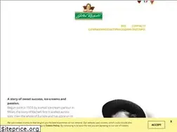 Sites similar to rachelli.com