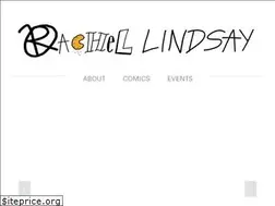 Sites similar to rachellivesherenow.com