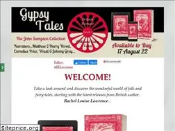 Sites similar to rachellouiselawrence.com