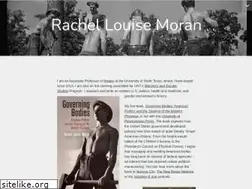 Sites similar to rachellouisemoran.com
