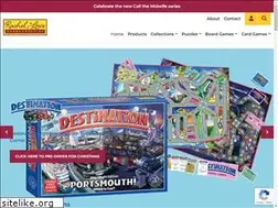 Sites similar to rachellowe.co.uk