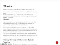 Sites similar to rachellucas.com