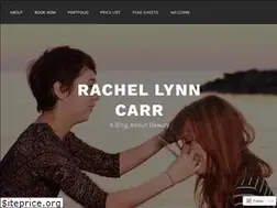 Sites similar to rachellynncarr.com