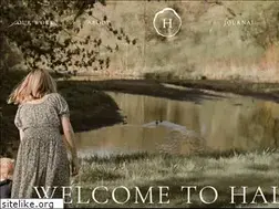 Sites similar to rachelmariephotographie.com
