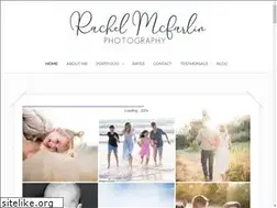 Sites similar to rachelmcfarlinphotography.com