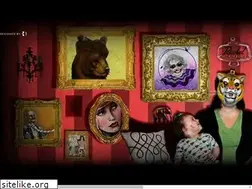 Sites similar to rachelmckibbens.com