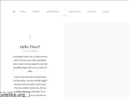 Sites similar to rachelmeaganphotography.com