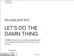 Sites similar to rachelmmolenda.com