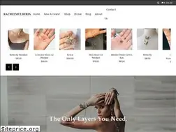 Sites similar to rachelmulherin.com