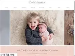Sites similar to rachelmummertphotography.com