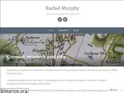Sites similar to rachelmurphy.ie