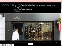 Sites similar to rachelmurrayeyecare.ie