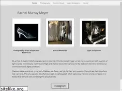 Sites similar to rachelmurraymeyer.com