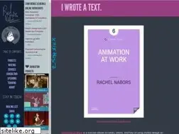 Sites similar to rachelnabors.com