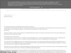 Sites similar to rachelnicoleblog.com