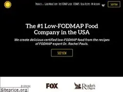 Sites similar to rachelpaulsfood.com