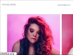 Sites similar to rachelpearl.com