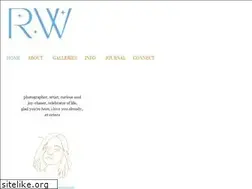 Sites similar to rachelphotographs.com